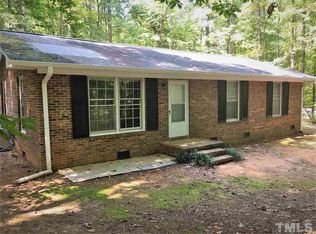 2705 Whitfield Rd, Chapel Hill, NC 27514