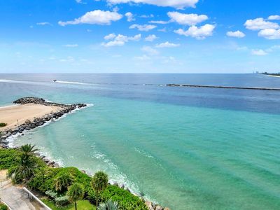 2200 S Ocean Lane #805, Fort Lauderdale, FL, 33316