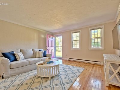 300 Falmouth Road #18E, Mashpee, MA, 02649