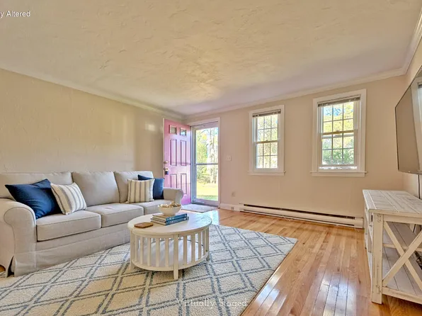 300 Falmouth Road #18E, Mashpee, MA 02649