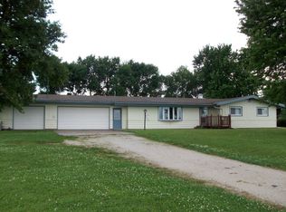1912 170th St, Fort Dodge, IA 50501
