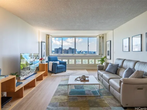 1212 Punahou St APT 1105, Honolulu, HI 96826