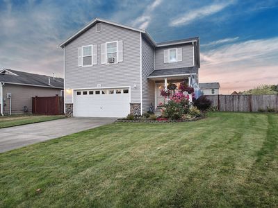 313 Nelsen St NE, Orting, WA, 98360