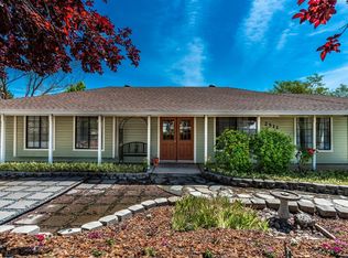 2511 Hartvickson Ln, Valley Springs, CA