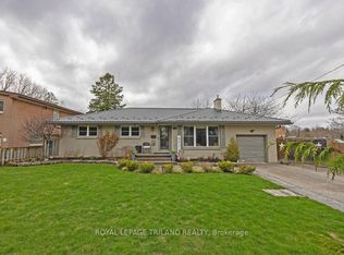 445 Ridout St S, London, ON N6C4A3