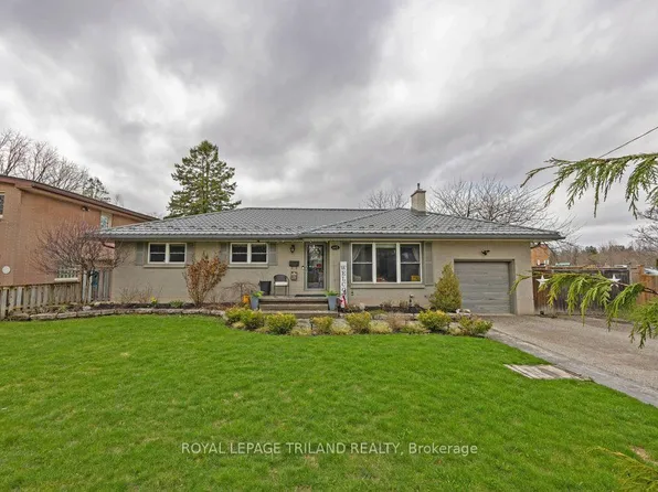 445 Ridout St S, London, ON N6C 4A3