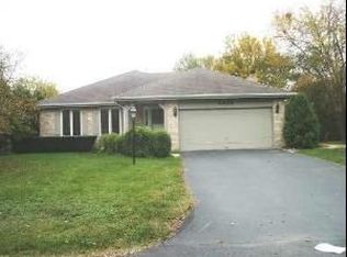 2432 207th St, Olympia Fields, IL