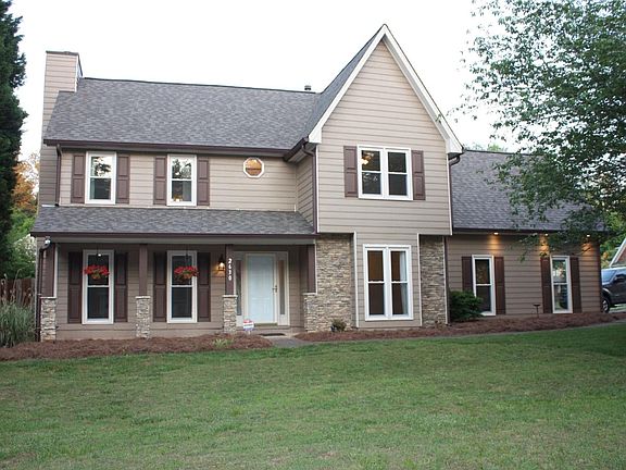 3rd image of 2630 Pine Bloom Dr