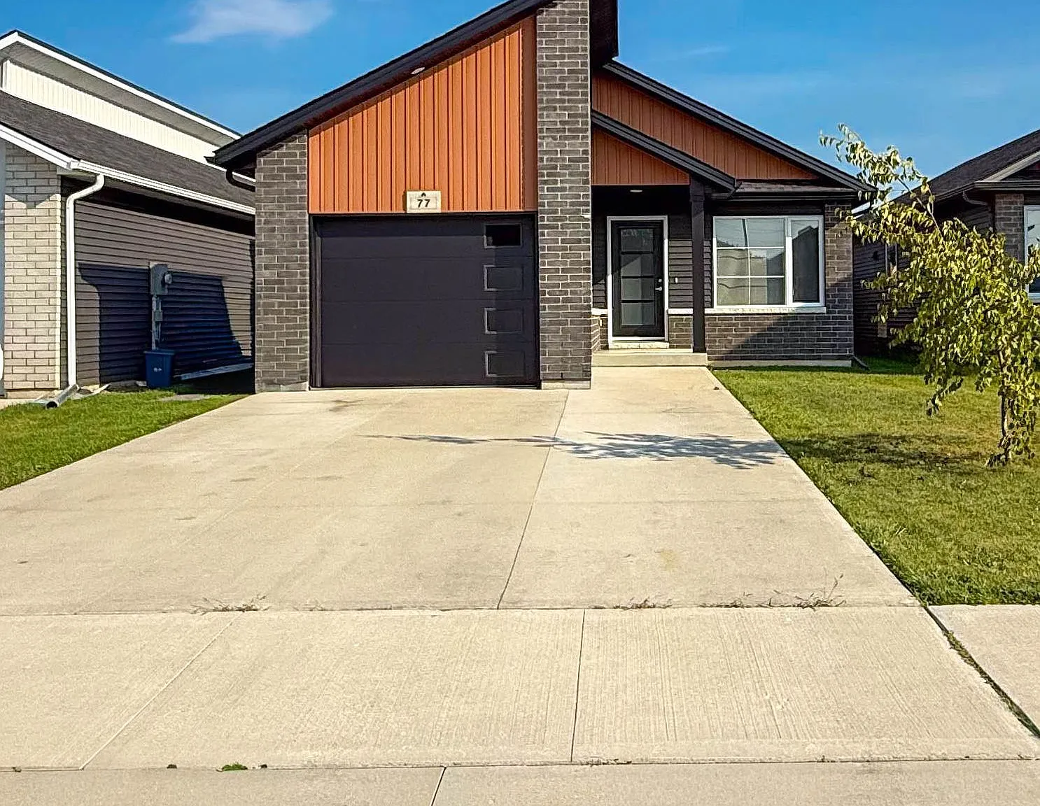 3 bed, $2,500 — Photo 1