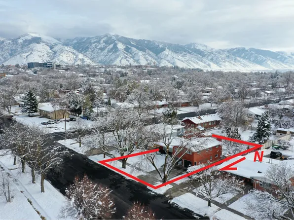 380 E 900 N, Logan, UT 84321