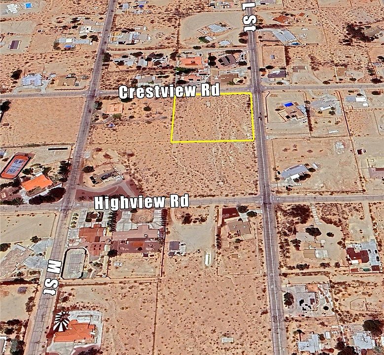 1st image of 0 Crestview Rd