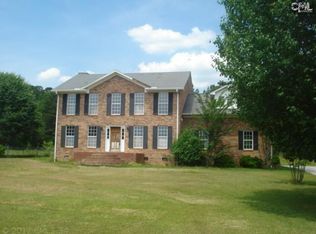 121 Kempshire Blvd, Hopkins, SC 29061