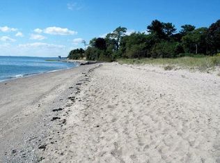 Sasco Hill Road Sasco Point, Fairfield, CT 06824