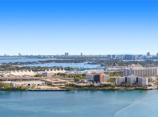 335 Biscayne Blvd #3404, Miami, FL 33131