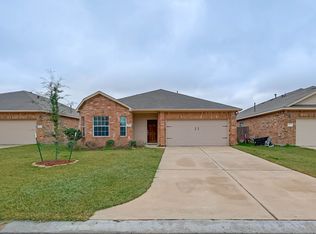 8223 Rudy Brook Way, Spring, TX 77379