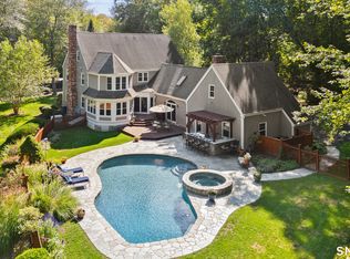 368B Wilton Road, Westport, CT 06880