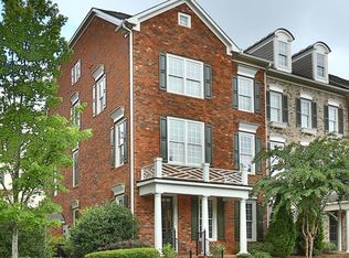 1842 Adagio Dr, Alpharetta, GA 30009