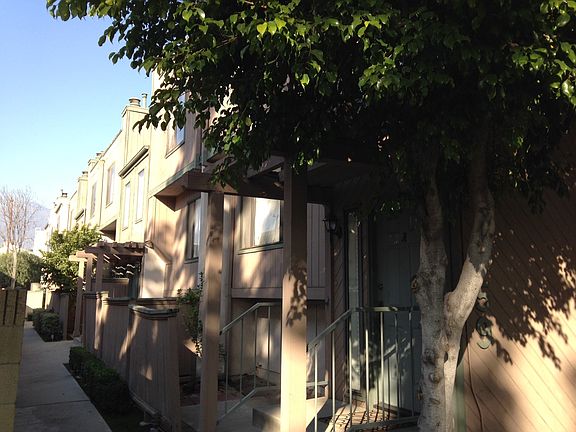 Front Door View