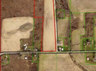 0 Blooming Grove Rd, Galion, OH 44833