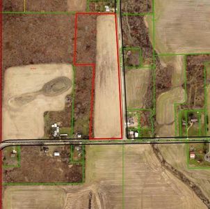 0 Blooming Grove Rd, Galion, OH, 44833
