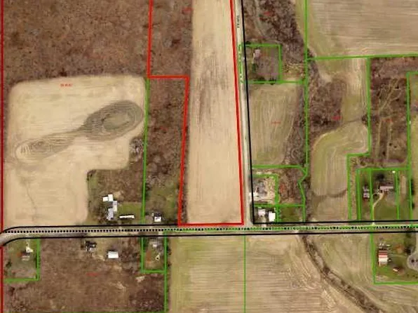 0 Blooming Grove Rd, Galion, OH 44833