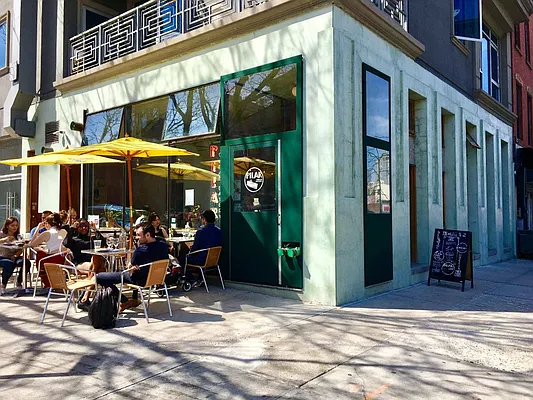 Rented by Manhattan Management LLC | media 78