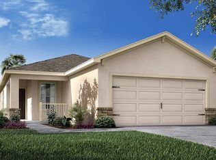 7255 Twisting Pines Loop, Wesley Chapel, FL 33543