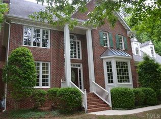 100 Rowley Ct, Cary, NC 27519