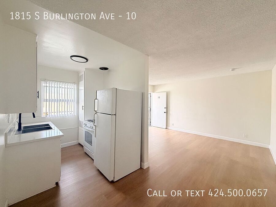 1st image of 1815 S Burlington Ave APT 10