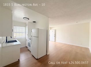 1815 S Burlington Ave APT 10, Los Angeles, CA 90006