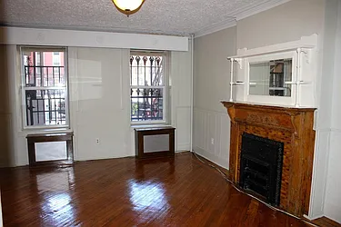 Rented by Corcoran