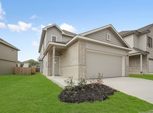 4963 Sandstone Way, San Antonio, TX 78222
