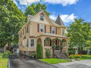 12 Harrison St, Stoneham, MA 02180
