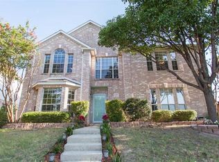4419 Buena Vista Ln, McKinney, TX 75070