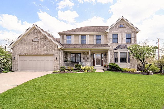 1st image of 25W659 Wheatberry Ct