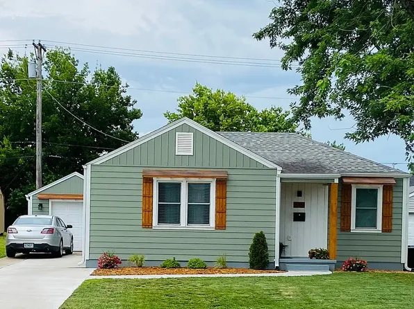 2707 Pennsylvania Ave, Joplin, MO 64804