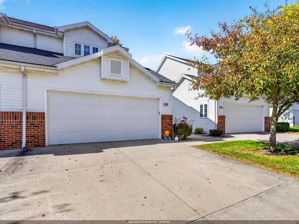 3129 N Mistwood Ln, Appleton, WI 54914