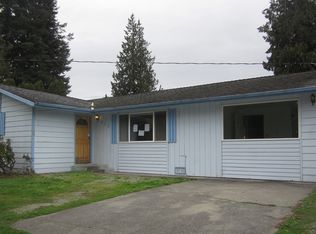 510 N 21st St, Mount Vernon, WA 98273
