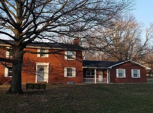2119 Lake Dr, Anderson, IN
