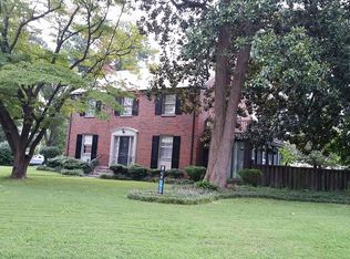 1425 Runnymede Rd, Norfolk, VA 23505