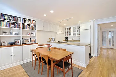 Sold by Corcoran