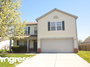 1209 Constitution Dr, Indianapolis, IN 46234