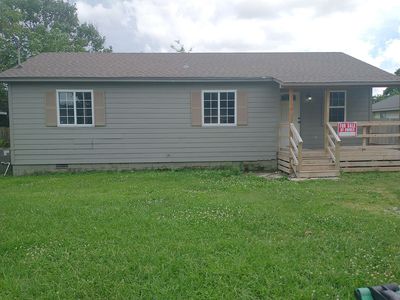 701 Huckleberry Ln, Springdale, AR, 72764