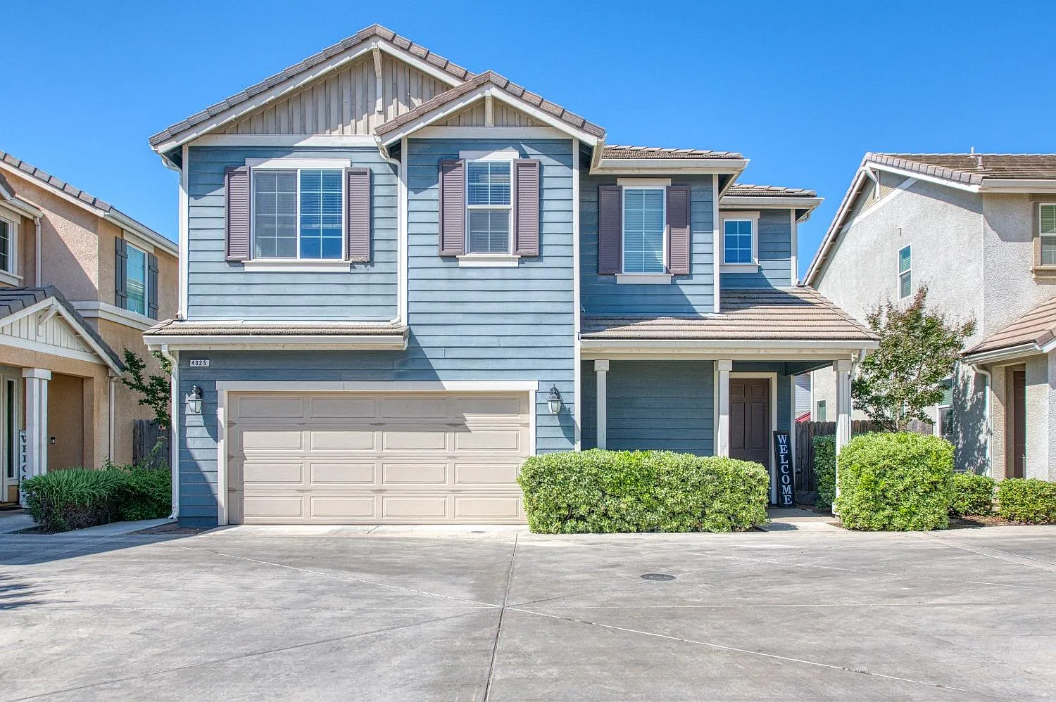4325 W Pinsapo Dr photo 1