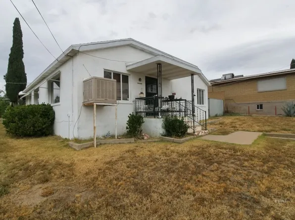401 E Cedar St, Globe, AZ 85501