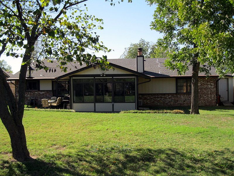 Back of House