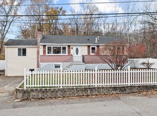 16 Grant Street Ext, Framingham, MA 01702