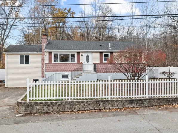 16 Grant Street Ext, Framingham, MA 01702