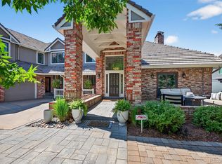 10 Mourning Dove Lane, Littleton, CO 80127