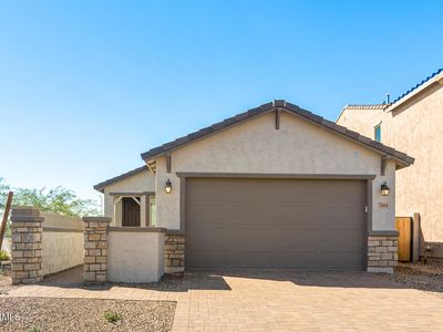 5664 N 176TH Lane, Litchfield Park, AZ, 85340